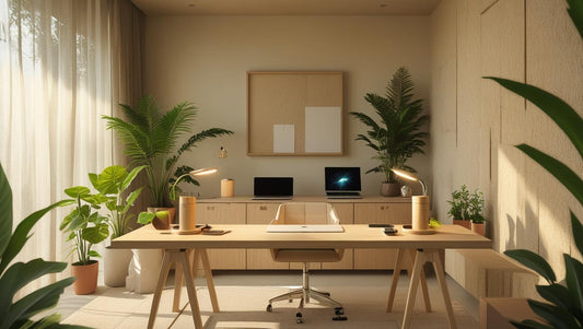 5 Reasons to Switch to Eco-Friendly Tech Today