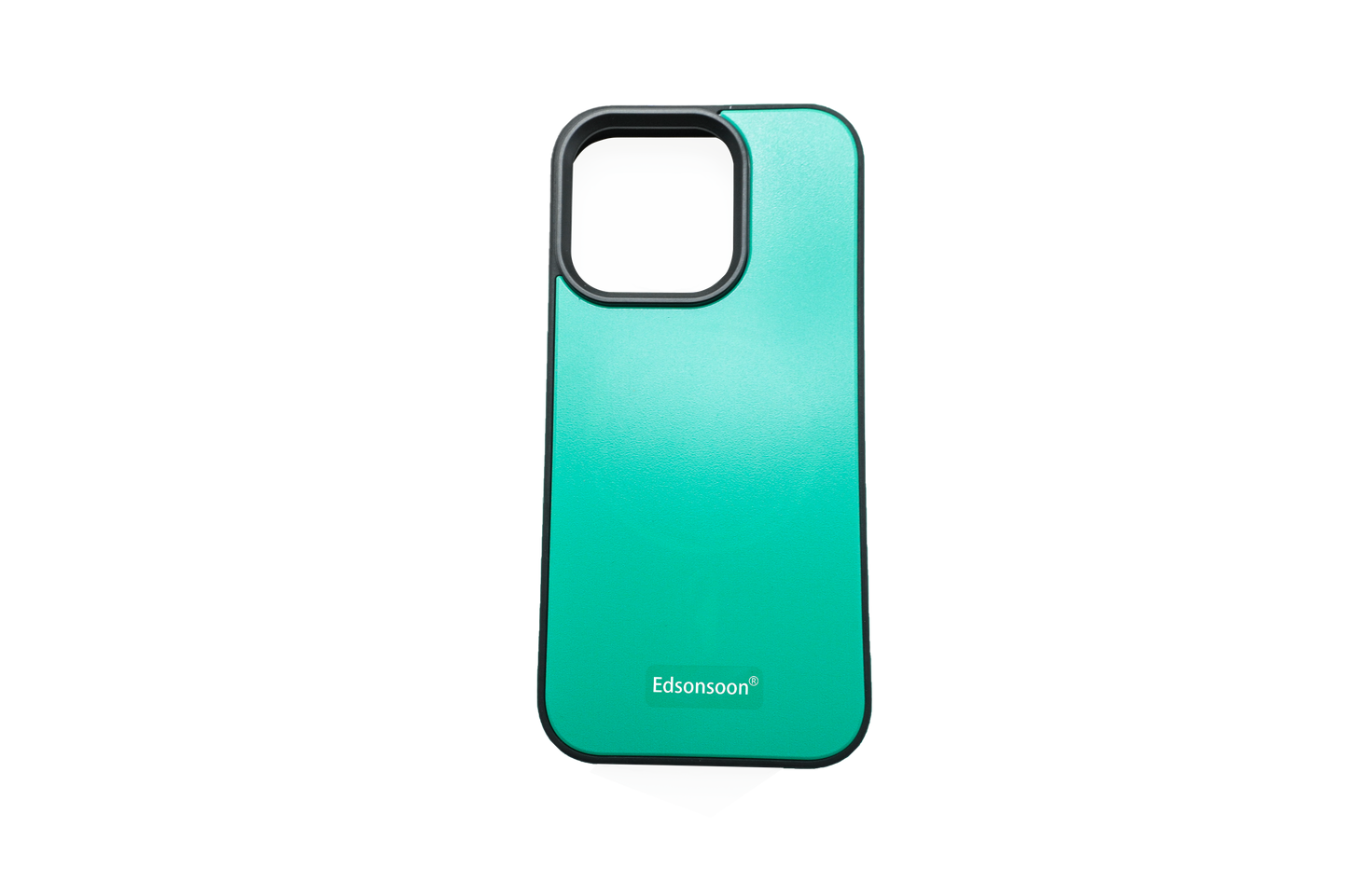 Edsonsoon Modular Magnetic Cell Phone Case – Snap-On Design with Customizable Attachments