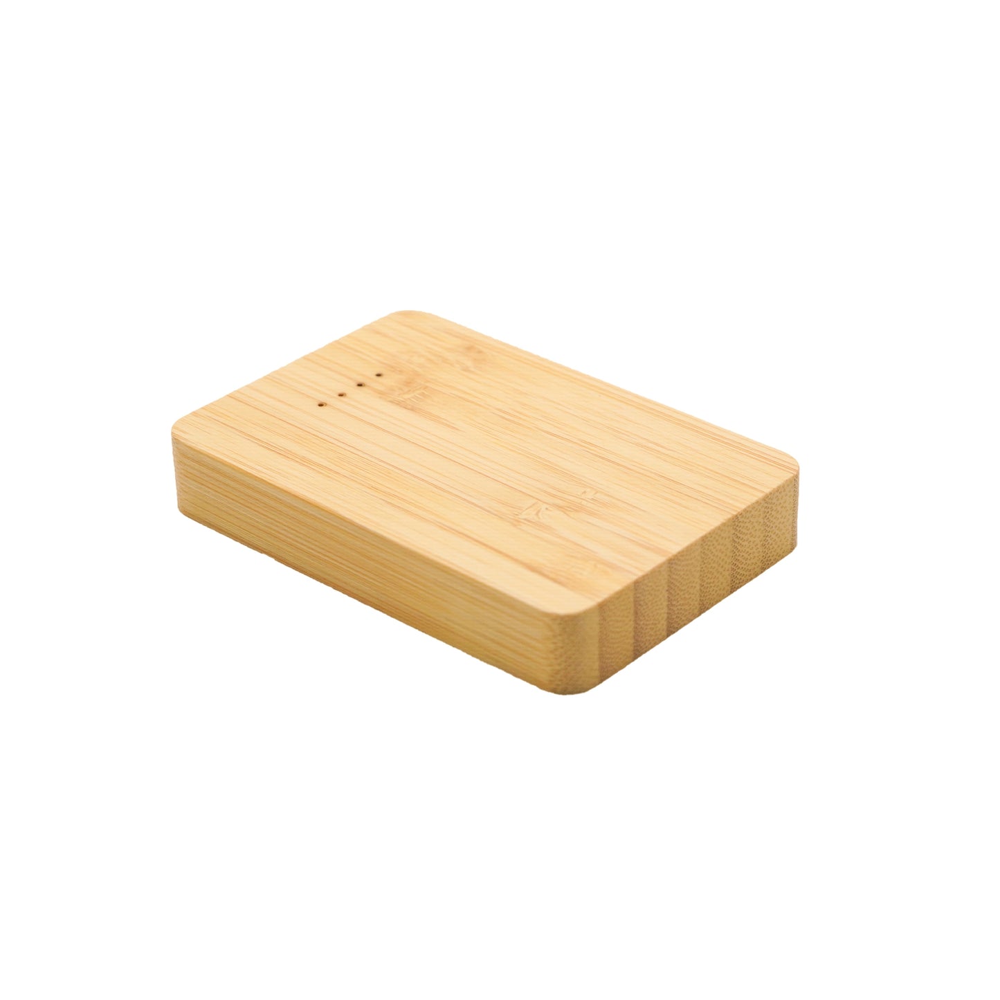 MT518 Sustainable Bamboo Power Bank | Dual USB + Type-C | 5000mAh / 10000mAh Eco Charger