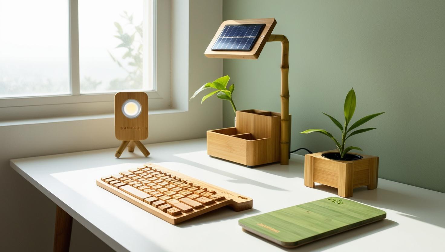 🌱 Why Eco-Friendly Products Are the Future