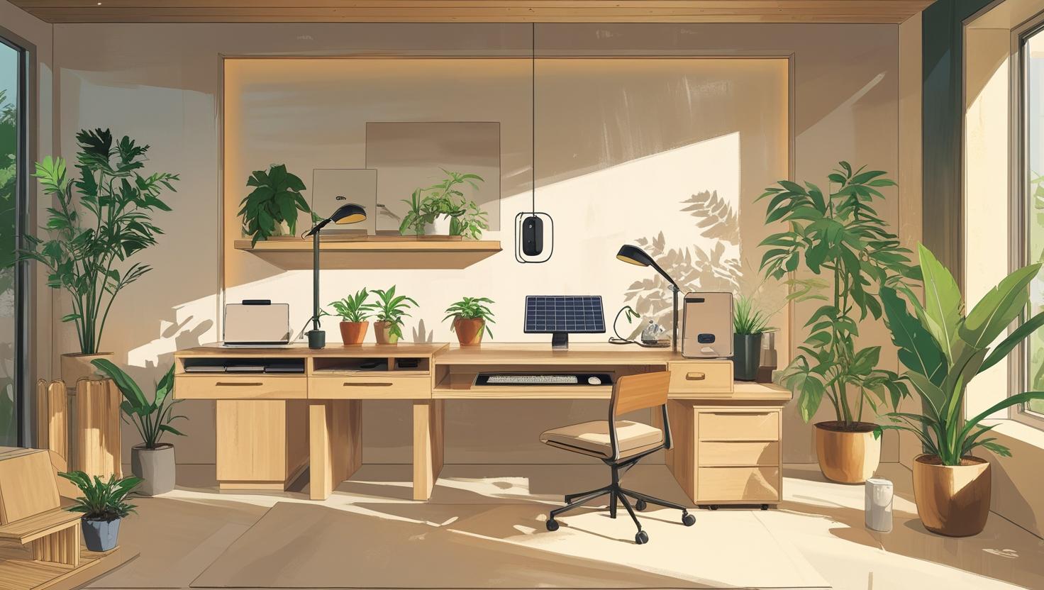 Edsonsoon – Charging the Future with Eco-Friendly Innovation