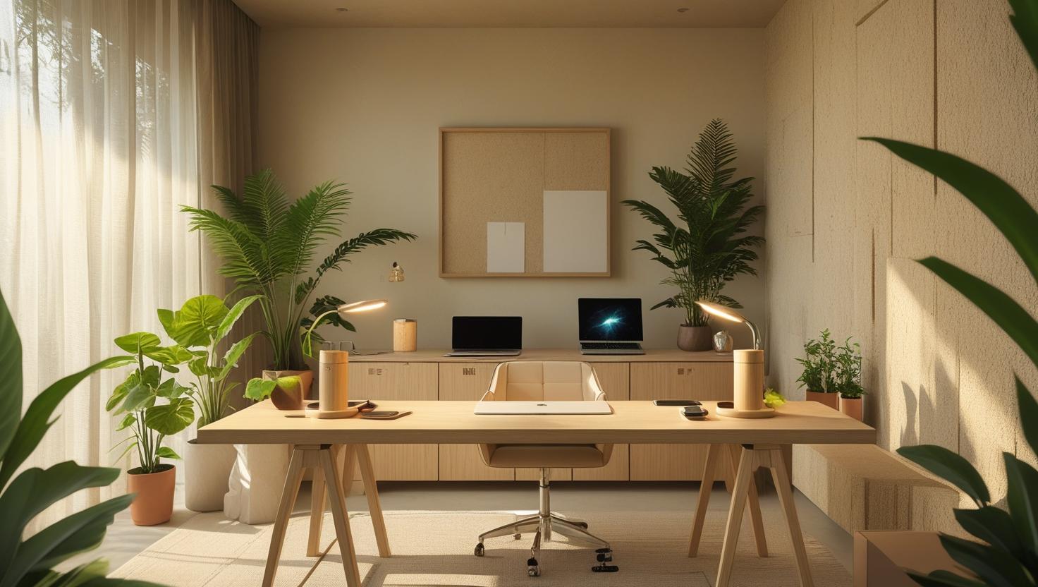 5 Reasons to Switch to Eco-Friendly Tech Today – Save the Planet with Green Innovation