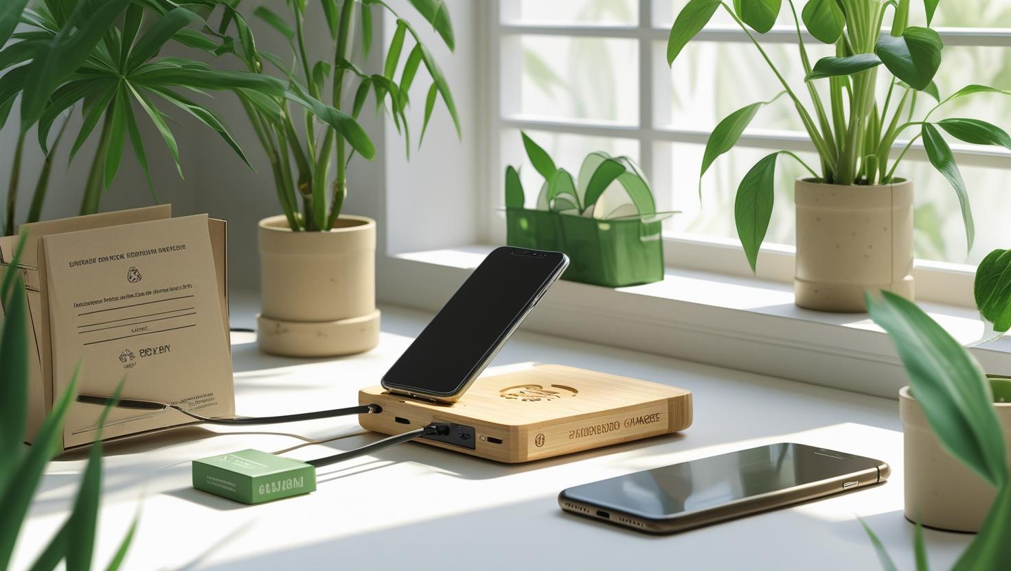 What is an Eco Charger? A Smart, Sustainable Way to Power Up