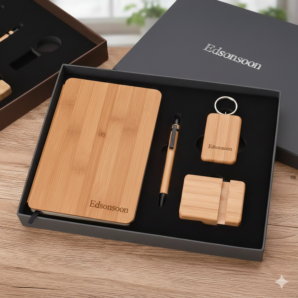 7 Best Corporate Gift Ideas That Clients Actually Use