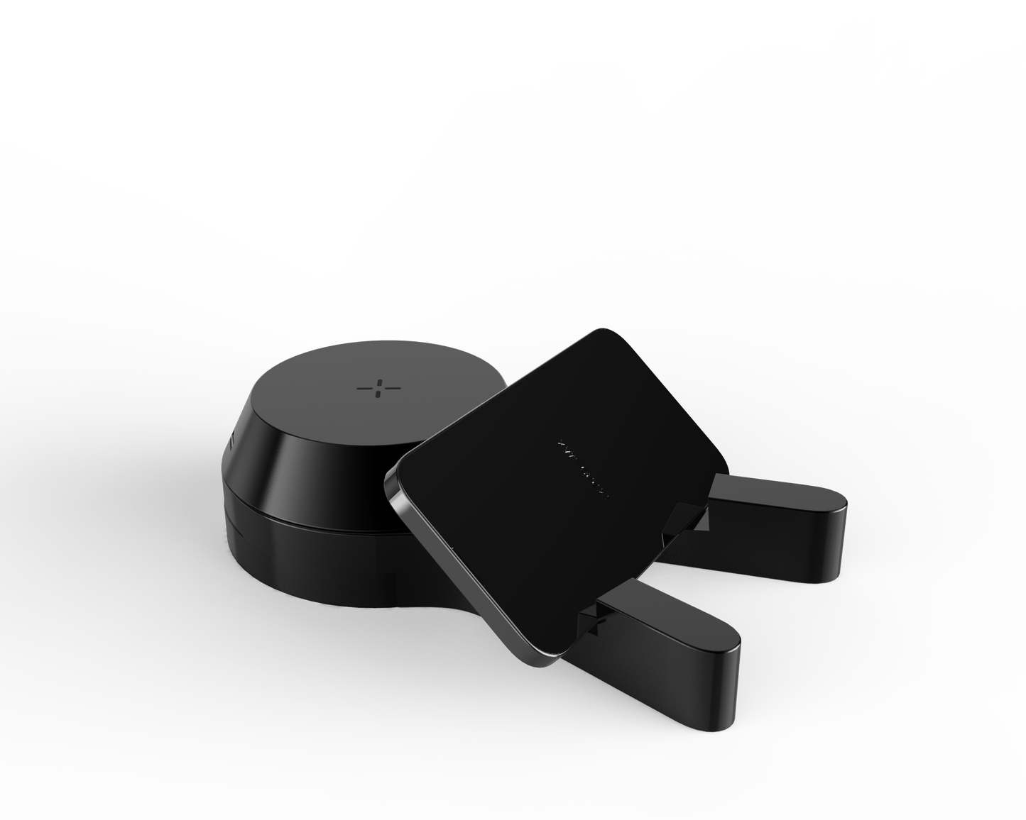 Wireless Charger with Phone Holder MT569