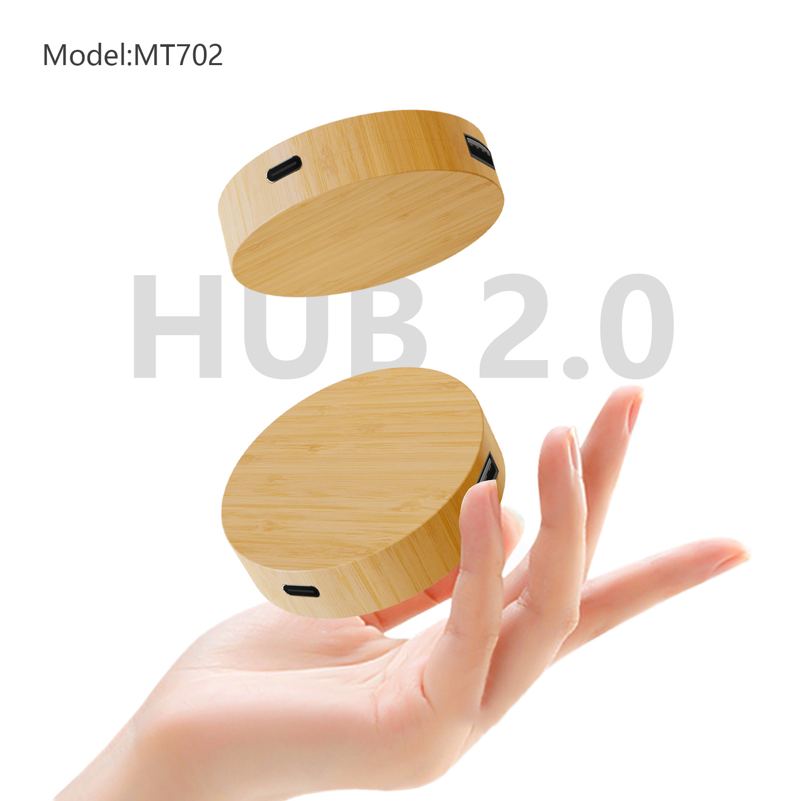 USB Hubs