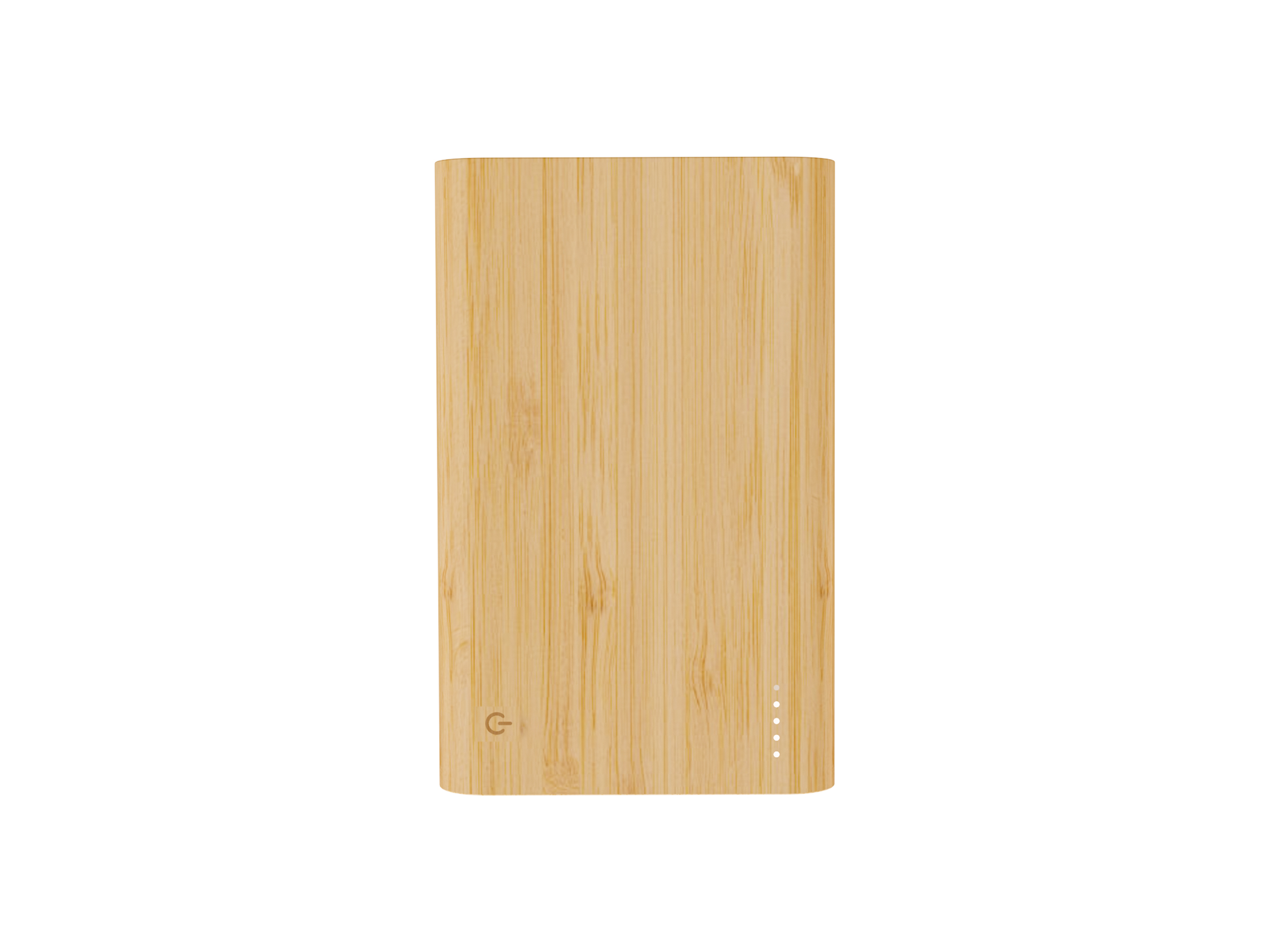 Magnetische Wireless-Powerbank