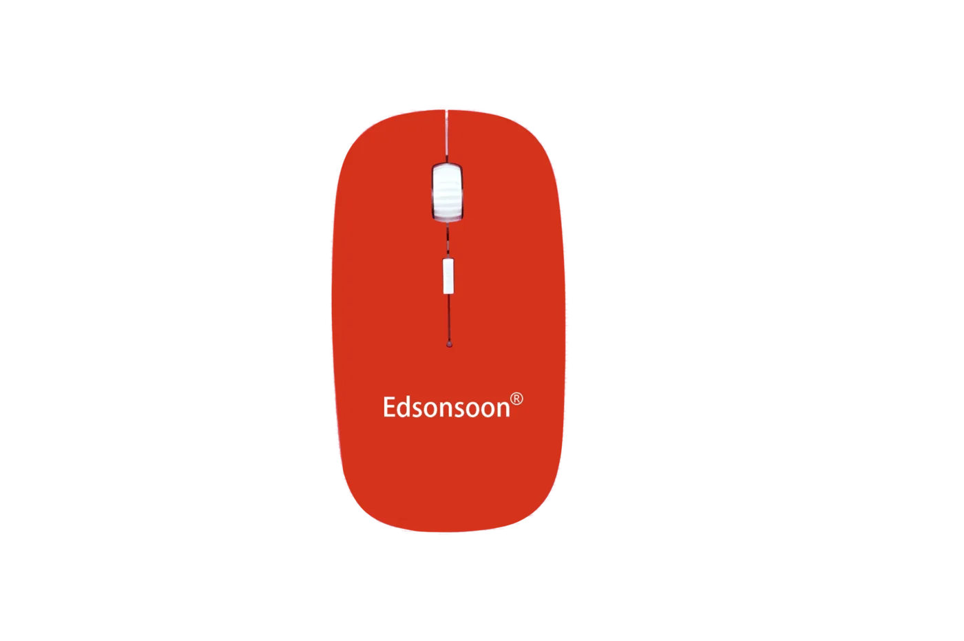 MT537 Wireless Optical Mouse