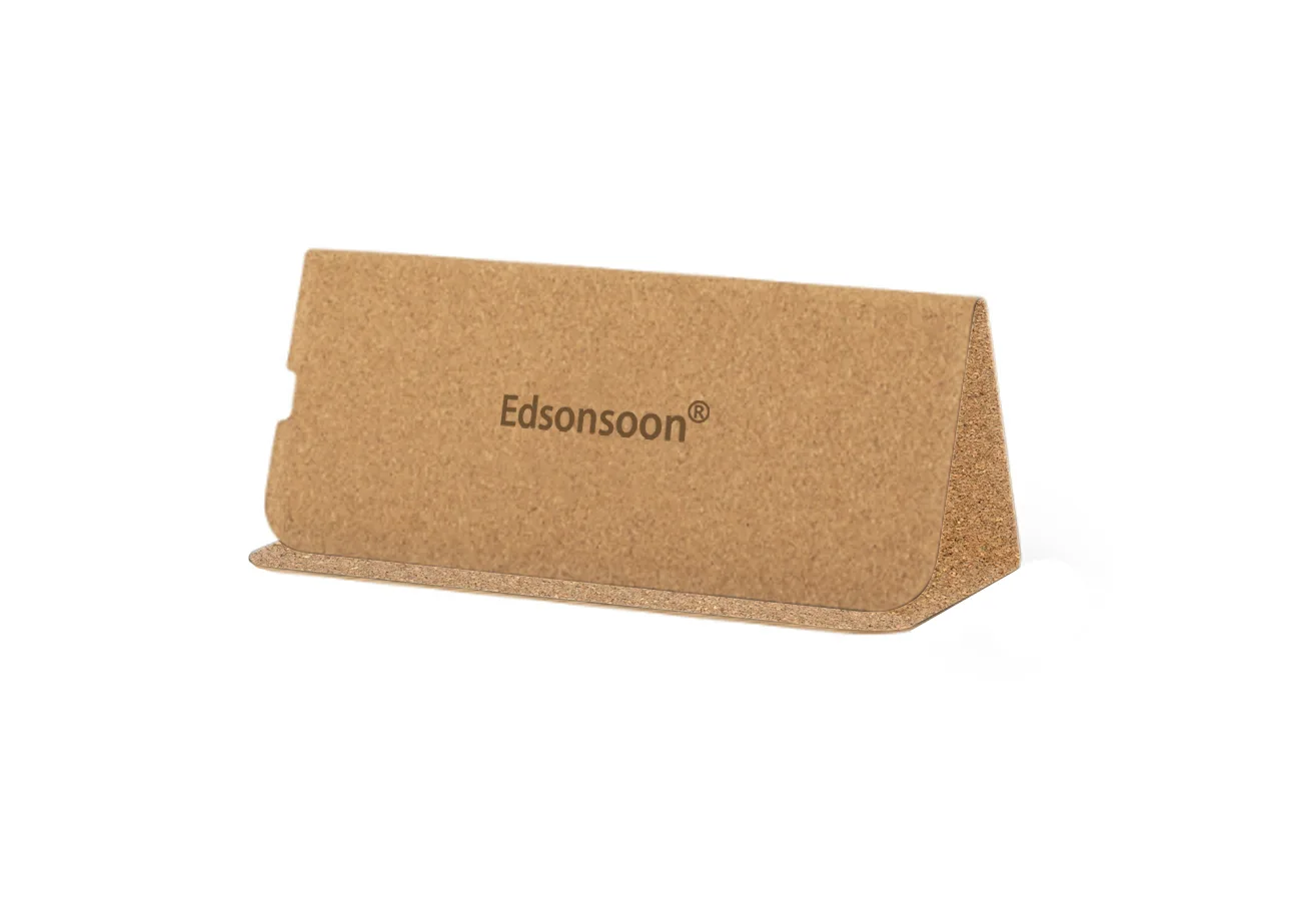 MT539 tapis de souris pliable à charge sans fil