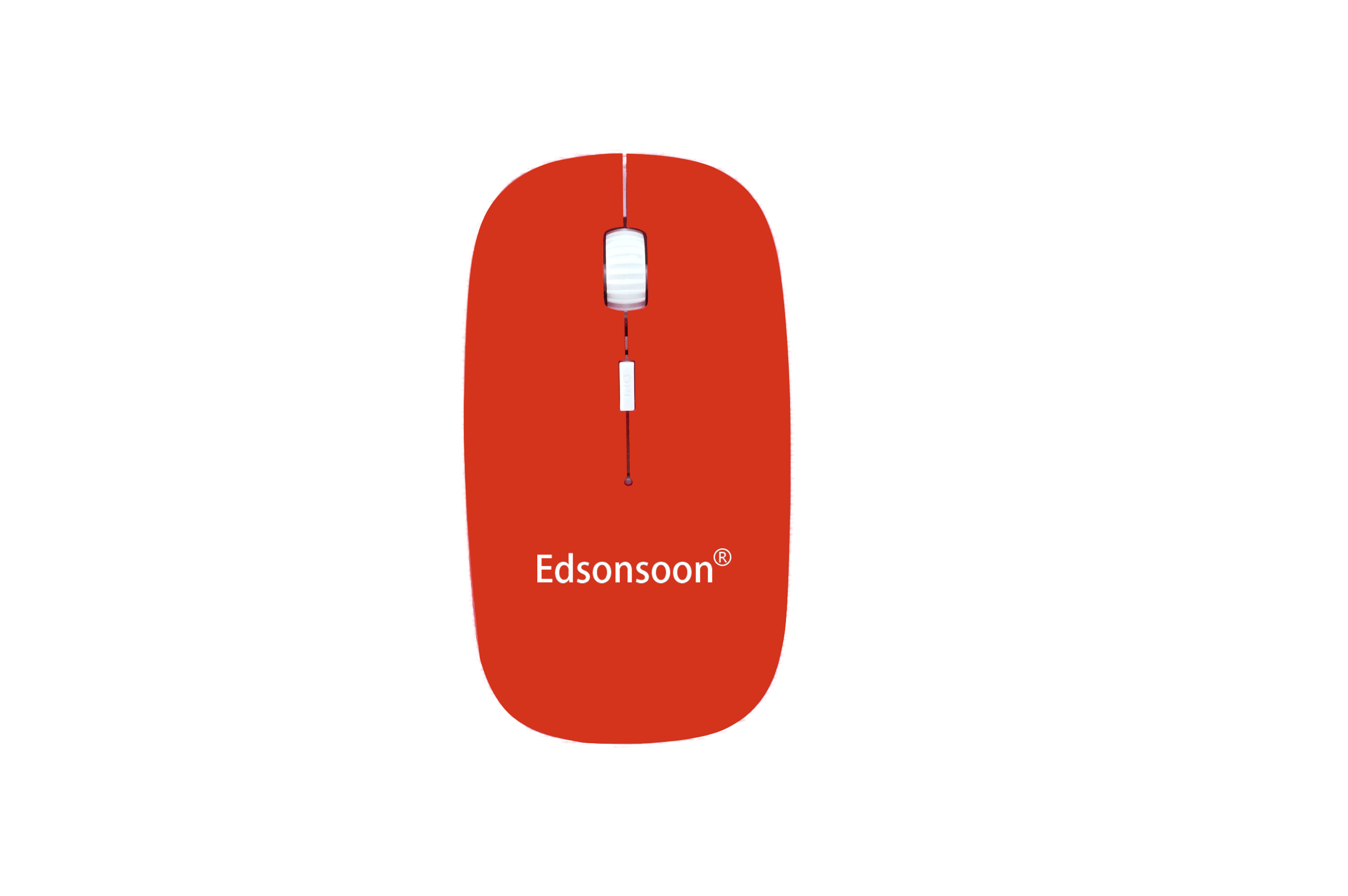 MT537 Wireless Optical Mouse