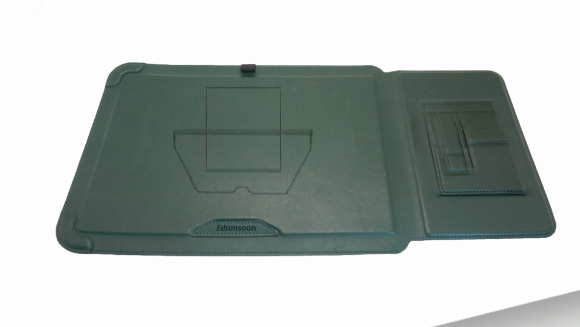 MT552 5-in-1 Multi-Function PU Laptop Bag